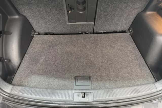 Volkswagen Golf (2006) thumbnail 9