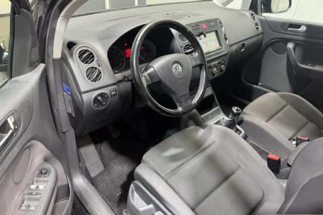 Volkswagen Golf (2006) thumbnail 10