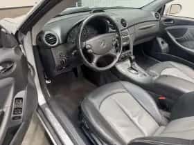 Mercedes-Benz CLK-Klasse (2003) thumbnail 14
