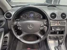 Mercedes-Benz CLK-Klasse (2003) thumbnail 16