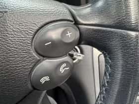 Mercedes-Benz CLK-Klasse (2003) thumbnail 19