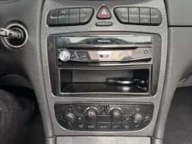 Mercedes-Benz CLK-Klasse (2003) thumbnail 21