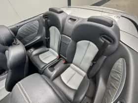 Mercedes-Benz CLK-Klasse (2003) thumbnail 24