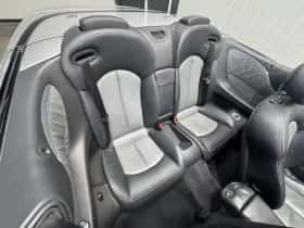 Mercedes-Benz CLK-Klasse (2003) thumbnail 25