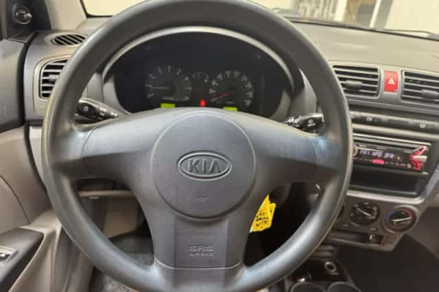 Kia Picanto (2006) thumbnail 14