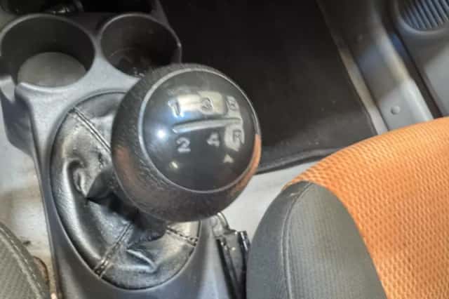 Kia Picanto (2006) thumbnail 17