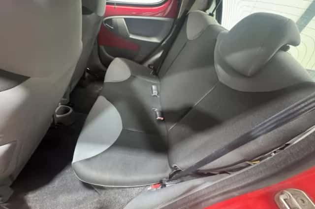 Citroën C1 (2006) thumbnail 15