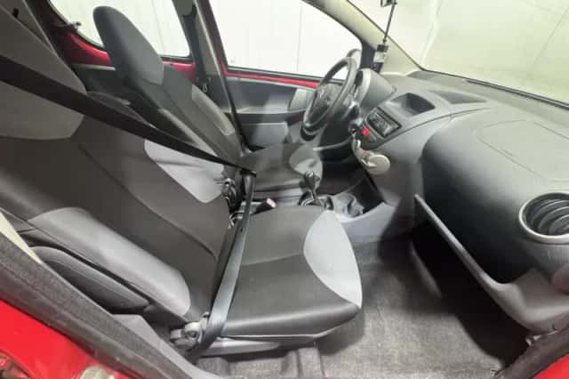 Citroën C1 (2006) thumbnail 17