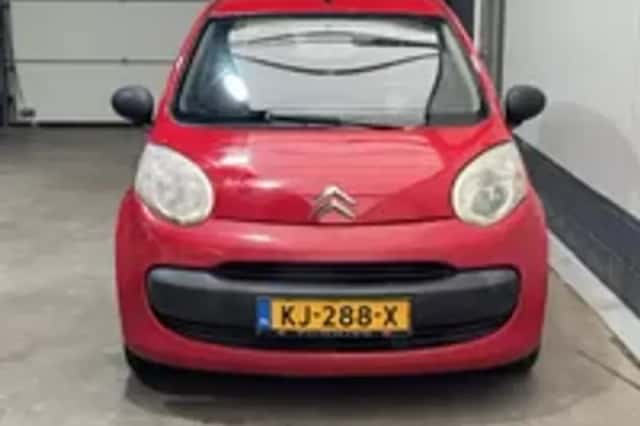 Citroën C1 (2006) thumbnail 20