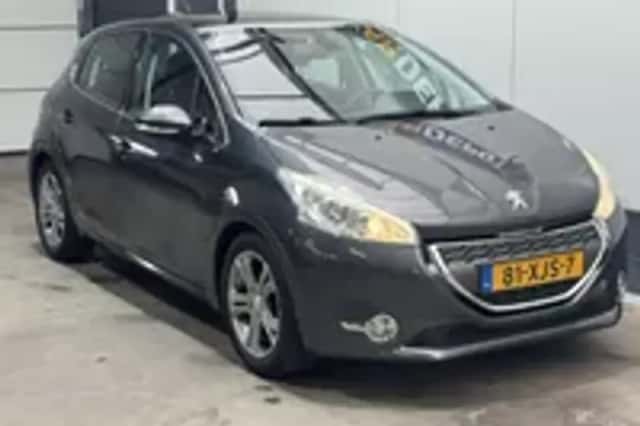 Peugeot 208 (2012) thumbnail 31