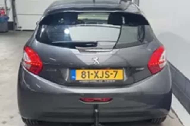 Peugeot 208 (2012) thumbnail 34