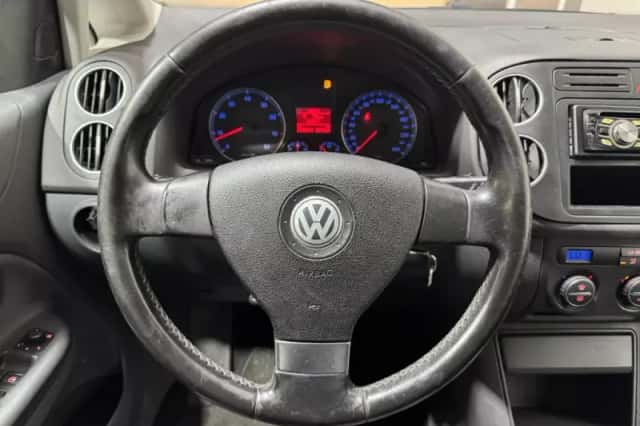 Volkswagen Golf (2008) thumbnail 14