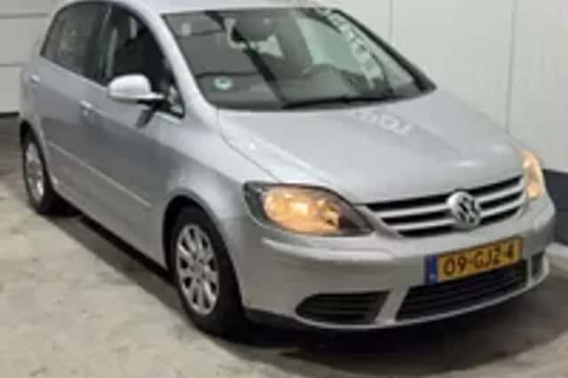 Volkswagen Golf (2008) thumbnail 25