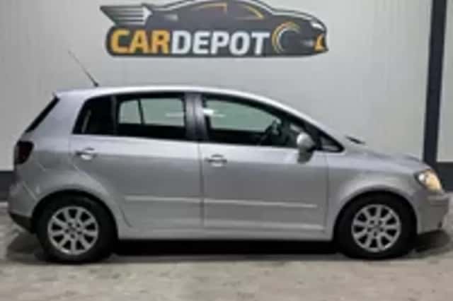 Volkswagen Golf (2008) thumbnail 26