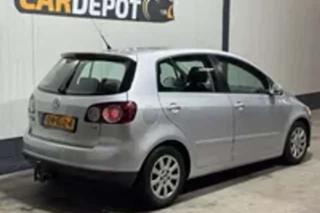 Volkswagen Golf (2008) thumbnail 27