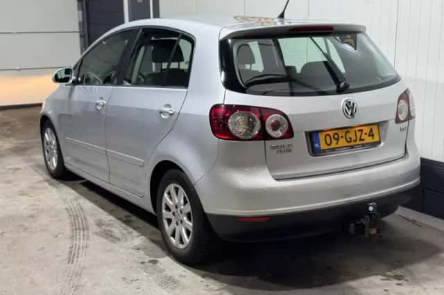Volkswagen Golf (2008) thumbnail 7