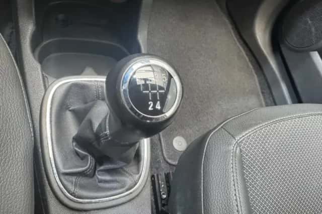 Opel Corsa (2007) thumbnail 16