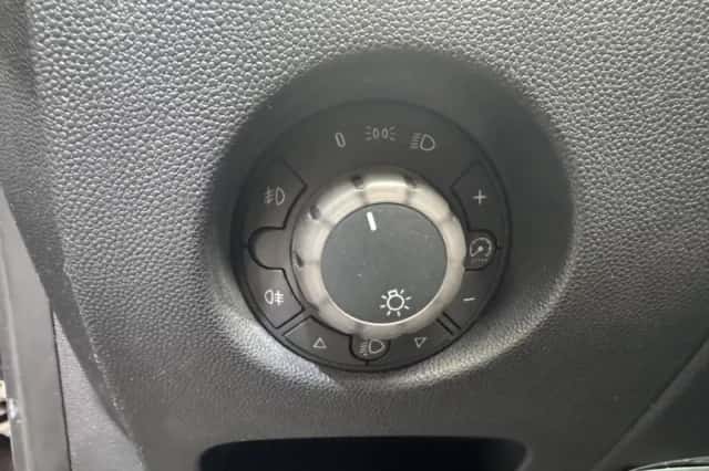 Opel Corsa (2007) thumbnail 19