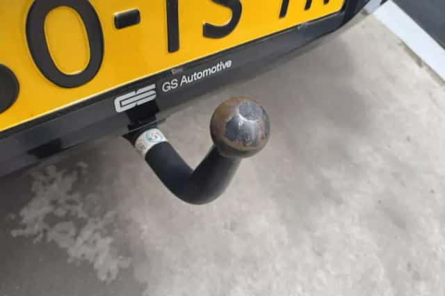 Opel Corsa (2007) thumbnail 24