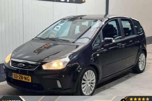 Ford C-Max (2007) thumbnail 1