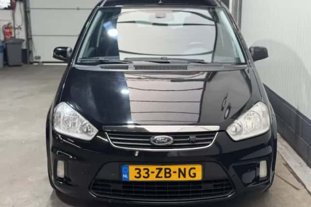 Ford C-Max (2007) thumbnail 2