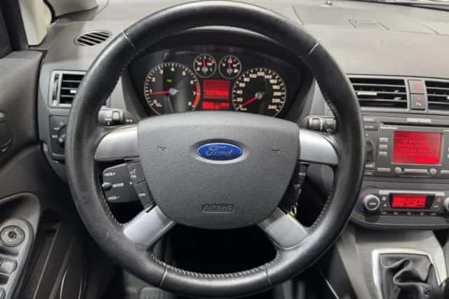 Ford C-Max (2007) thumbnail 12