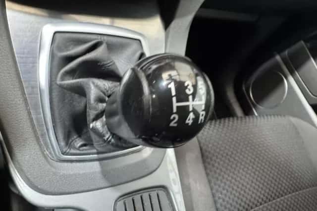 Ford C-Max (2007) thumbnail 13