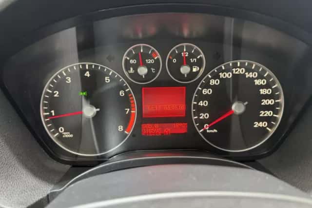 Ford C-Max (2007) thumbnail 14