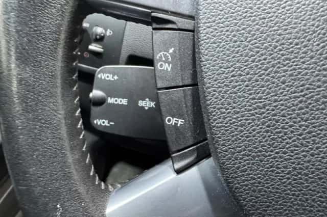 Ford C-Max (2007) thumbnail 16
