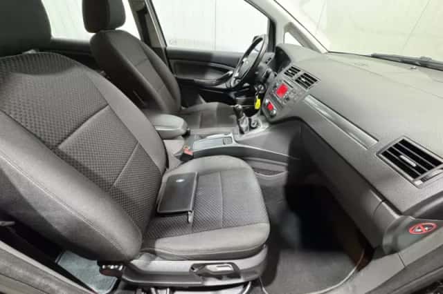 Ford C-Max (2007) thumbnail 24