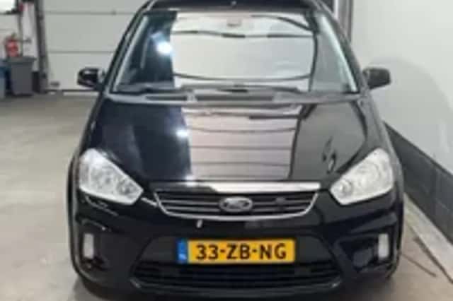 Ford C-Max (2007) thumbnail 28