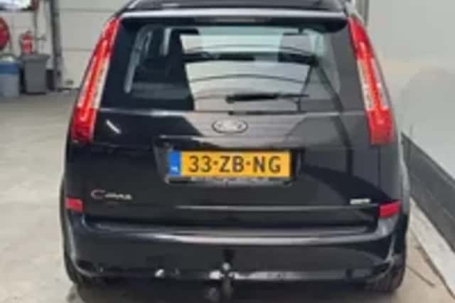 Ford C-Max (2007) thumbnail 32