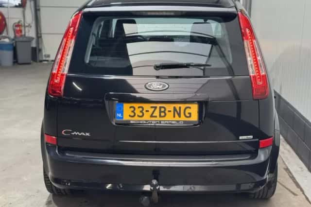 Ford C-Max (2007) thumbnail 6