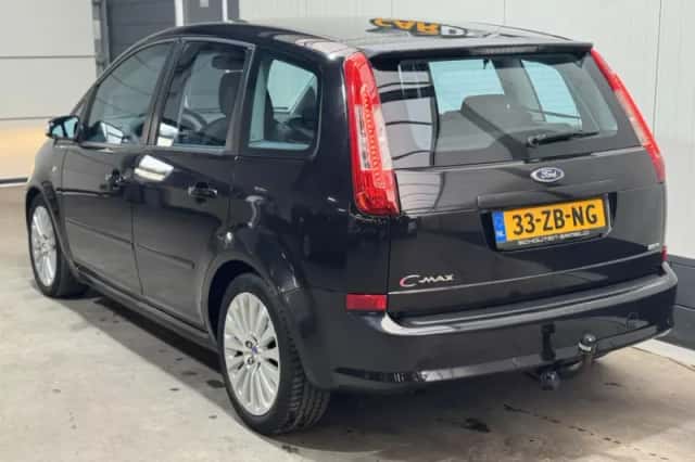 Ford C-Max (2007) thumbnail 7