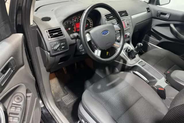 Ford C-Max (2007) thumbnail 10