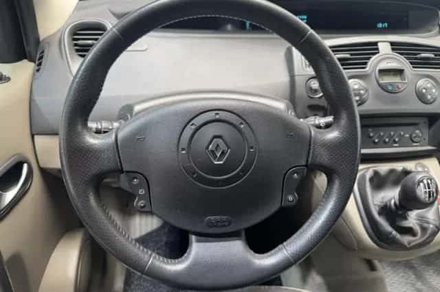 Renault Grand Scénic 2.0-16V Business Line 7p. (2006) thumbnail 11
