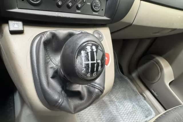 Renault Grand Scénic 2.0-16V Business Line 7p. (2006) thumbnail 13
