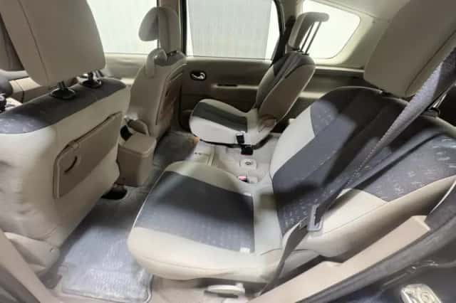 Renault Grand Scénic 2.0-16V Business Line 7p. (2006) thumbnail 17