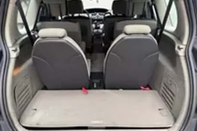 Renault Grand Scénic 2.0-16V Business Line 7p. (2006) thumbnail 27