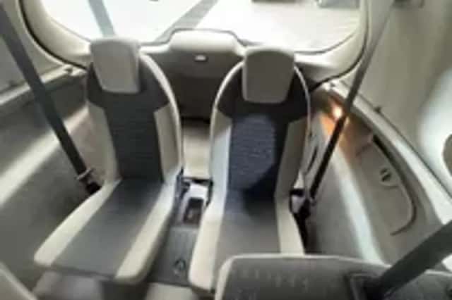 Renault Grand Scénic 2.0-16V Business Line 7p. (2006) thumbnail 28