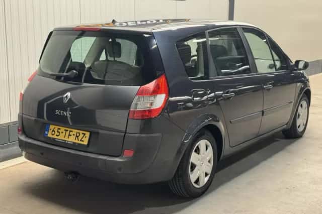 Renault Grand Scénic (2006) thumbnail 4