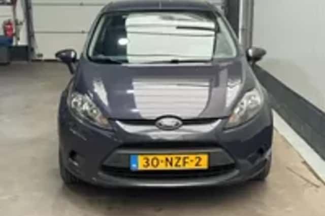 Ford Fiesta (2011) thumbnail 29
