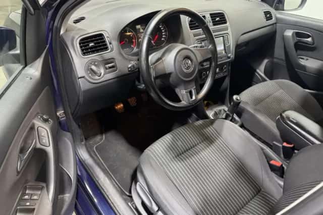 Volkswagen Polo (2009) thumbnail 11