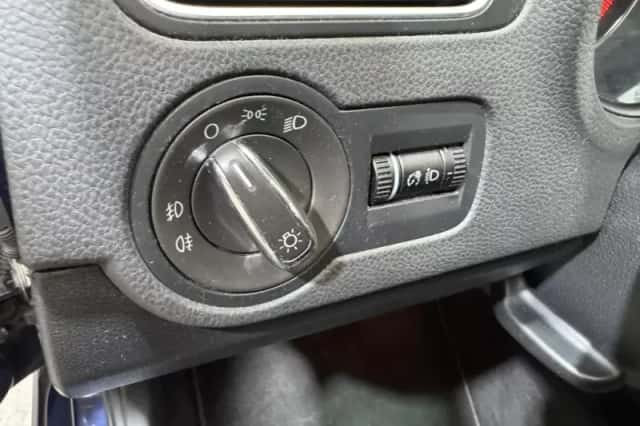 Volkswagen Polo (2009) thumbnail 20