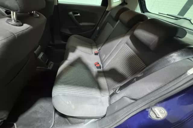 Volkswagen Polo (2009) thumbnail 23