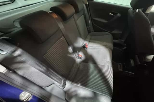 Volkswagen Polo (2009) thumbnail 24