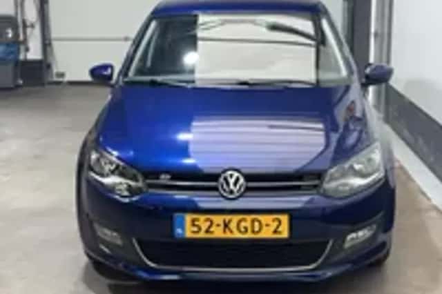 Volkswagen Polo (2009) thumbnail 27