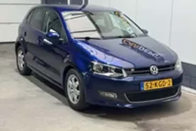 Volkswagen Polo (2009) thumbnail 28
