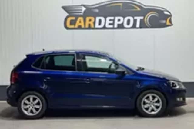 Volkswagen Polo (2009) thumbnail 29