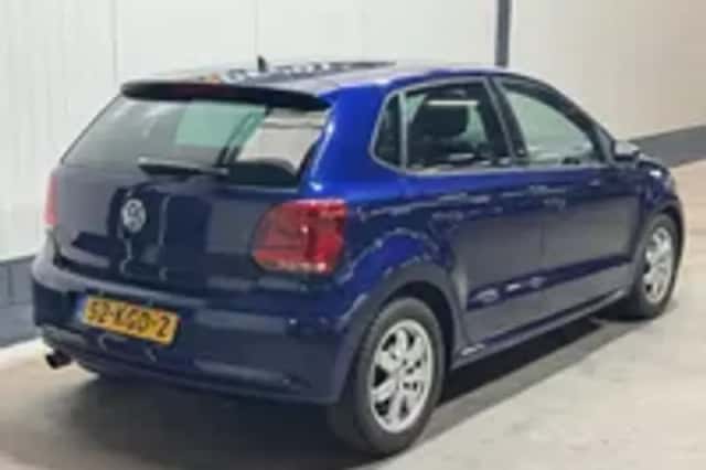 Volkswagen Polo (2009) thumbnail 30